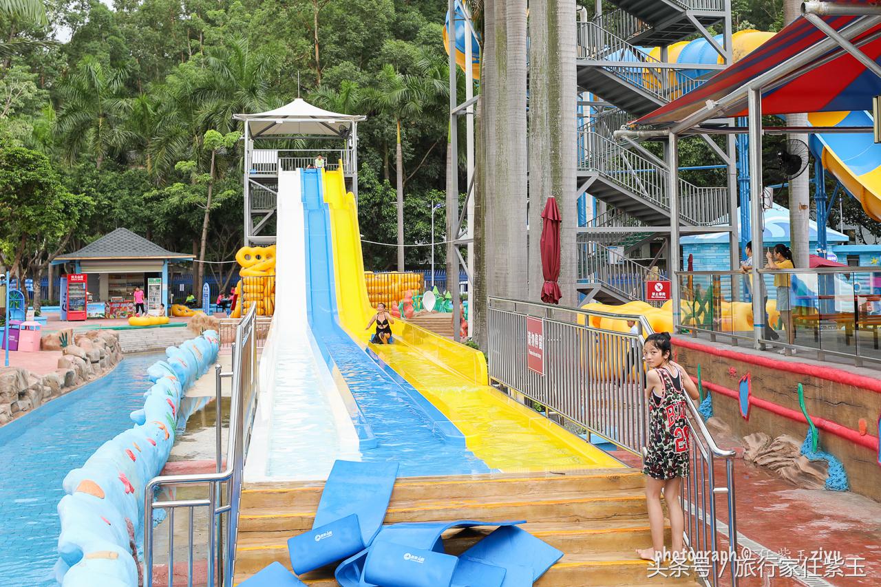 东莞一天游亲子游玩好去处冬天,东莞亲子游十佳地点白水寨