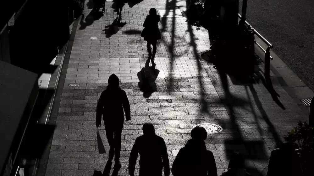 日本的法律规定是怎样的,日本法律规定多少岁算成年