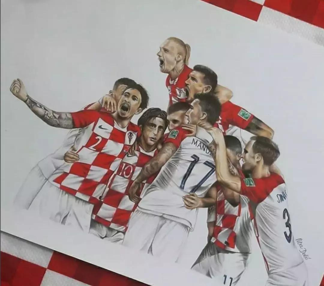 去克罗地亚第一天,去克罗地亚带什么东西回来