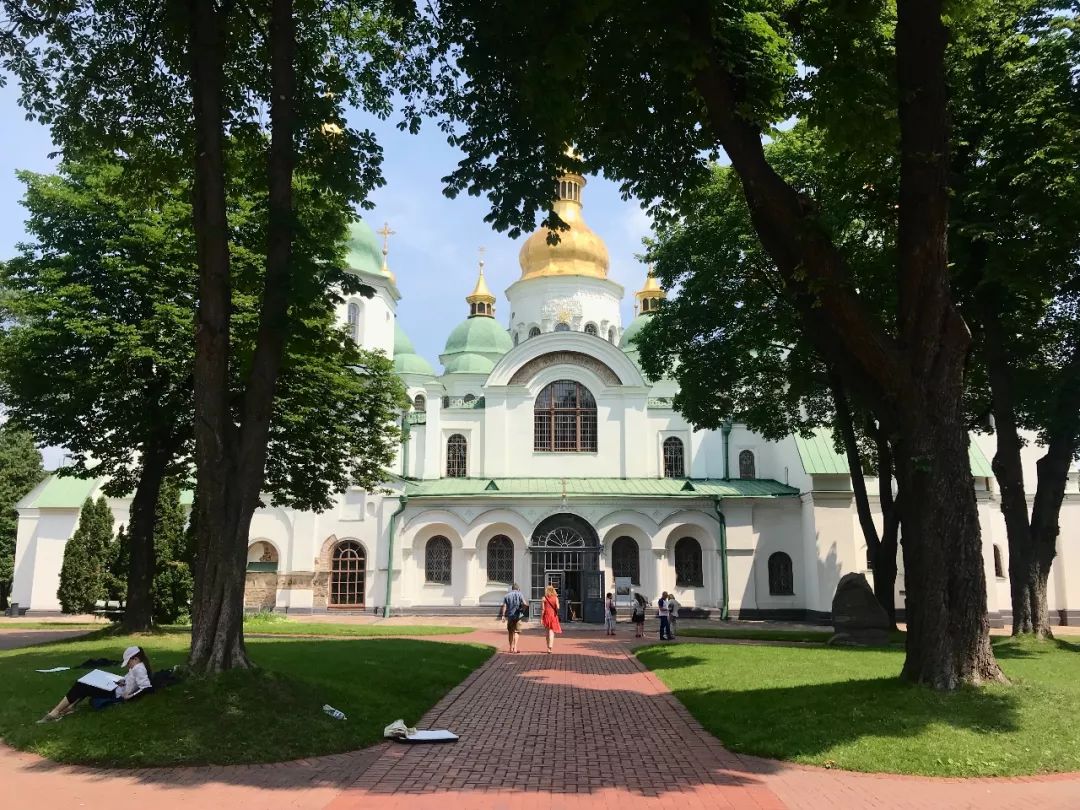 为什么叫圣索菲亚教堂,哈尔滨圣索菲亚教堂名字由来