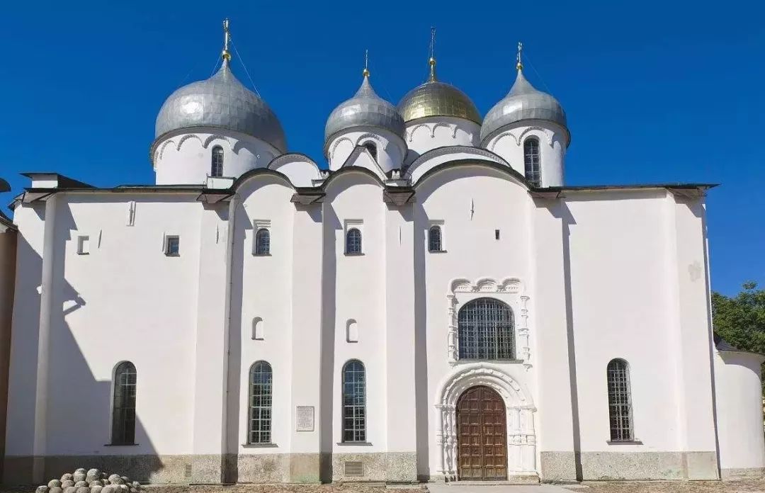 为什么叫圣索菲亚教堂,哈尔滨圣索菲亚教堂名字由来