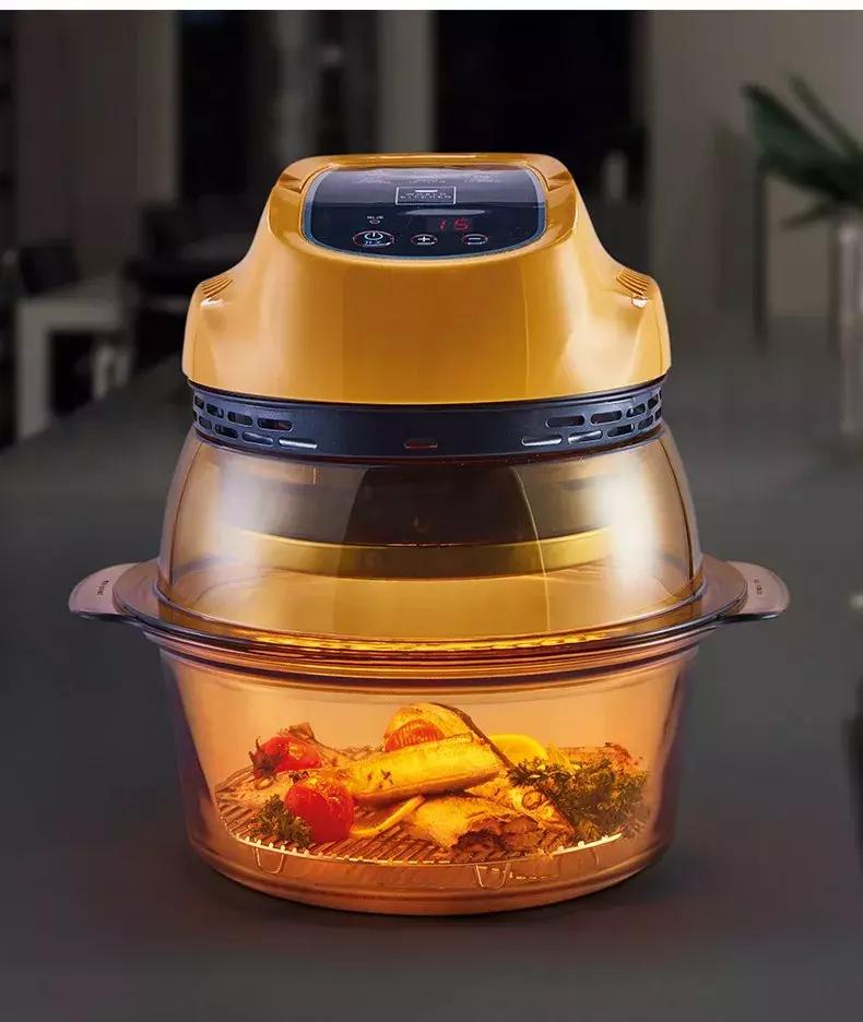 打蛋手抖盐糖不分的他，竟用这道菜撩倒无数人的胃！