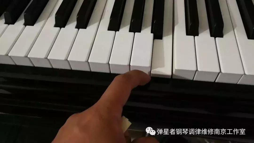 钢琴出现的小问题和解决办法,钢琴故障怎么补救