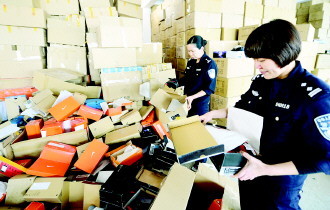 鞋魔Y道｜我不是药神，但我是“鞋神”