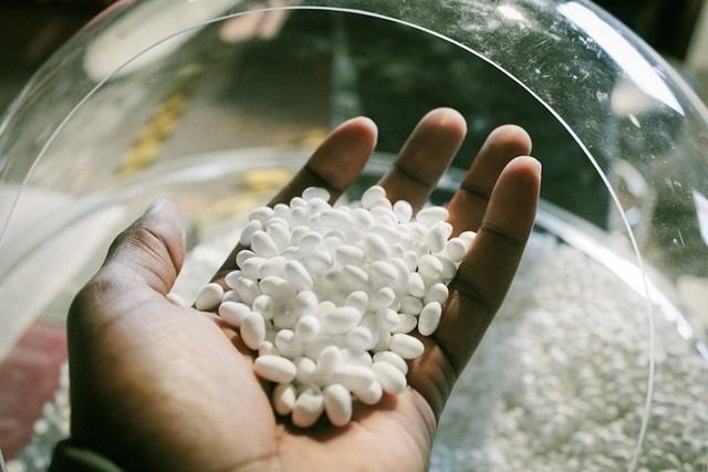 鞋魔Y道｜我不是药神，但我是“鞋神”