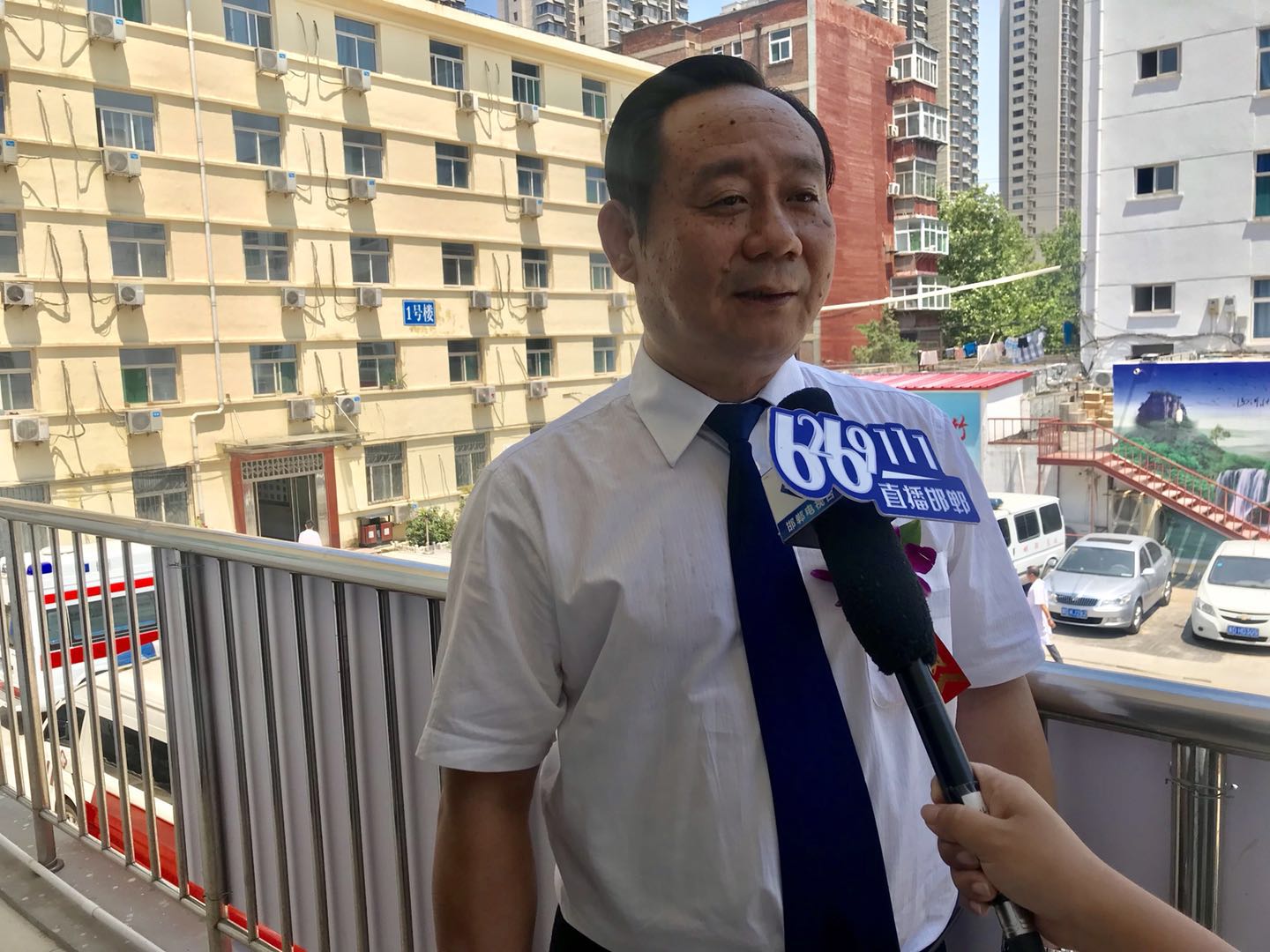 华北医疗邯郸市骨科医院专家,华北医疗集团邯郸市骨科医院