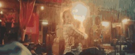 《拳王》真人游戏PV:画面燃爆精彩,全员大苏醒教训恶霸!