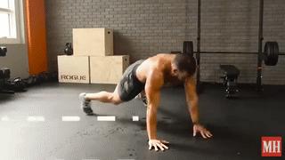 想要马甲线是做力量训练还是有氧,马甲线配合有氧饮食效果