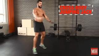 想要马甲线是做力量训练还是有氧,马甲线配合有氧饮食效果