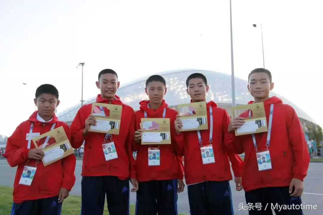 壳牌喜力邀徐根宝远赴索契，这个时代最稀缺的其实是纯净之心