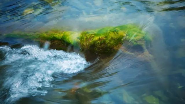 拍水技巧,正确拍水的方法教程