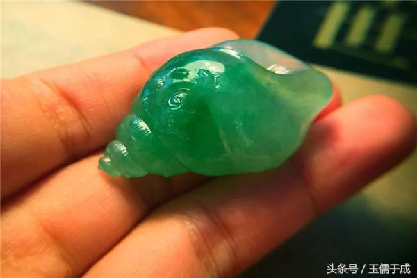 南齐敞口翡翠原石,南奇黄加绿原石