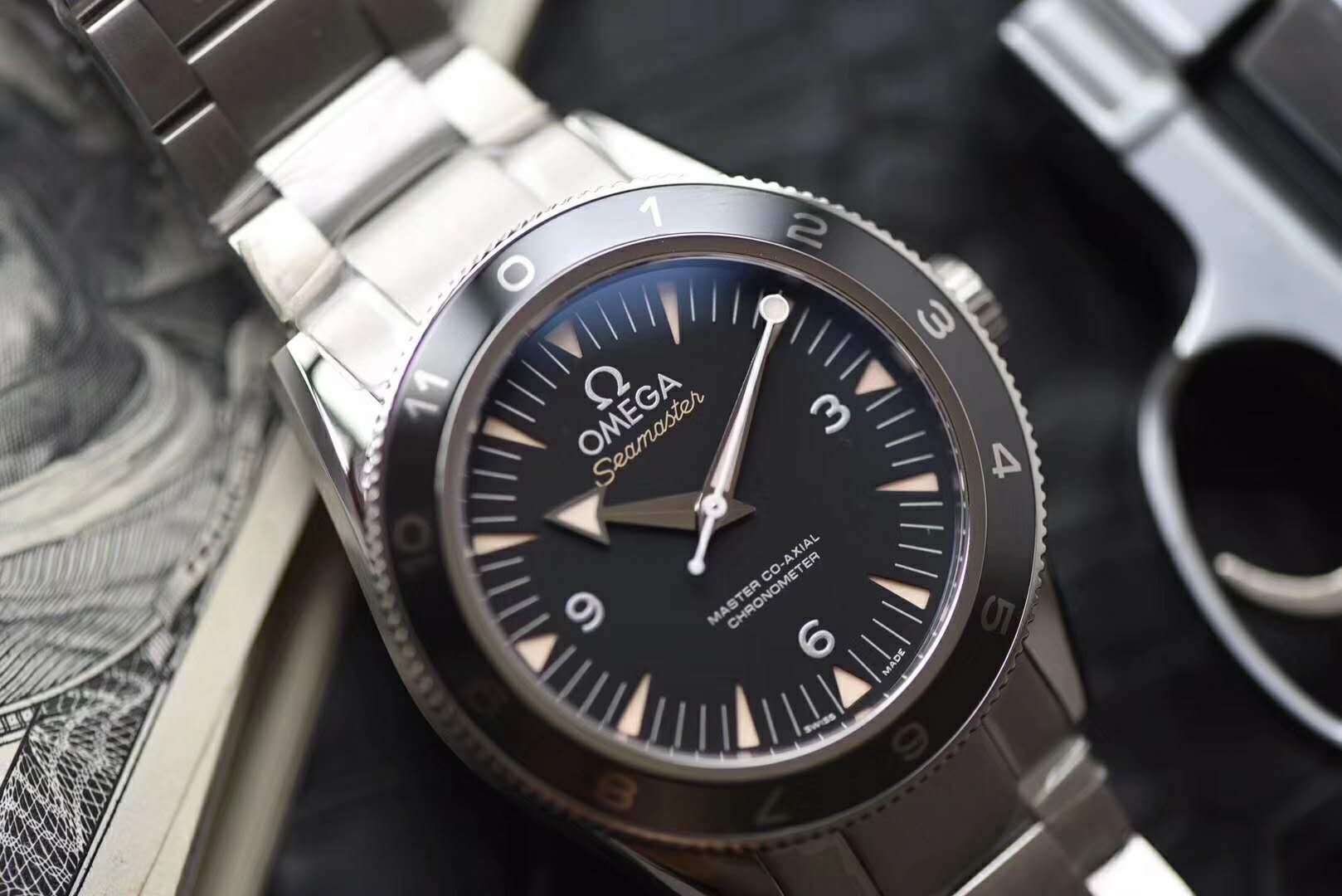 了解复刻表无良商家套路理念,认识顶级十二宫的复刻神话