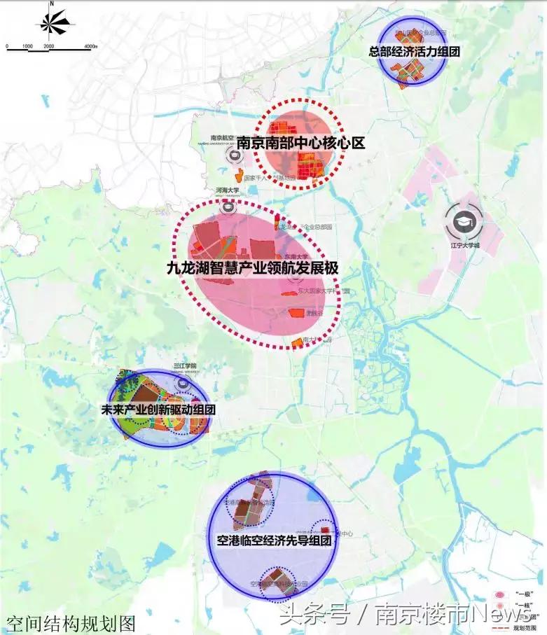 江宁区重大项目集中开工,江宁重大项目先行开工