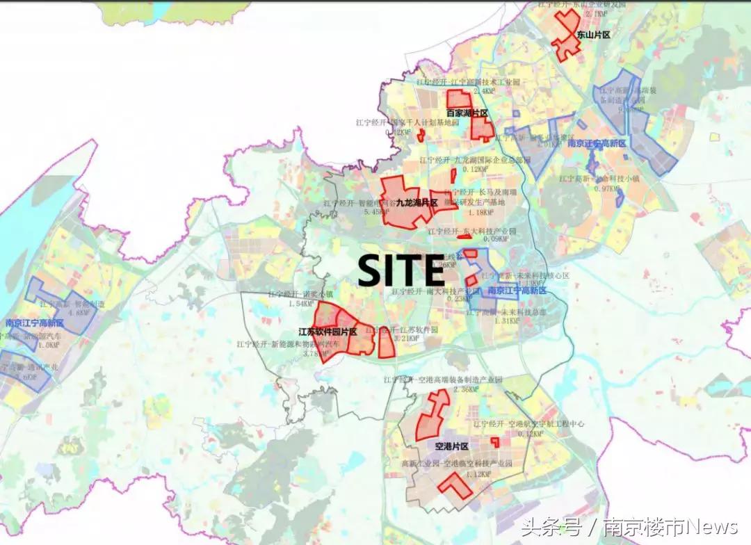 江宁区重大项目集中开工,江宁重大项目先行开工