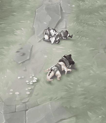 lol最感人的英雄,lol十大催人泪下的视频