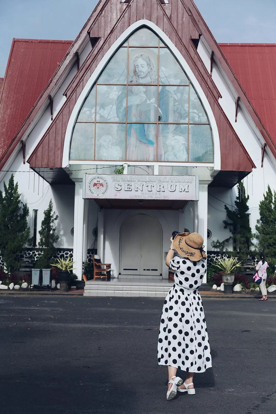 印尼美娜多潜水,印尼美娜多潜水考证