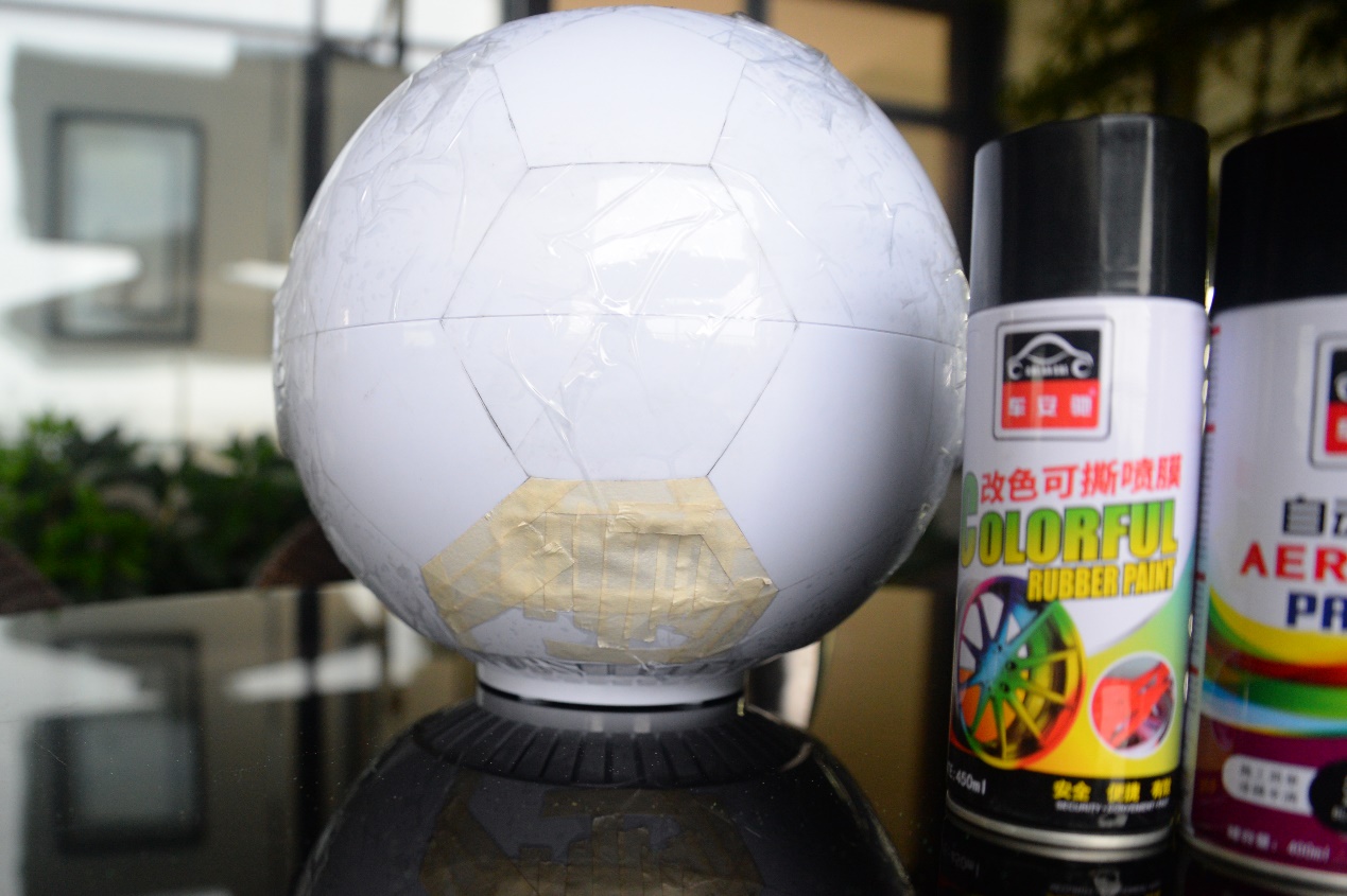 我不是球迷但有一个向往的心动手打造专属足球MOD