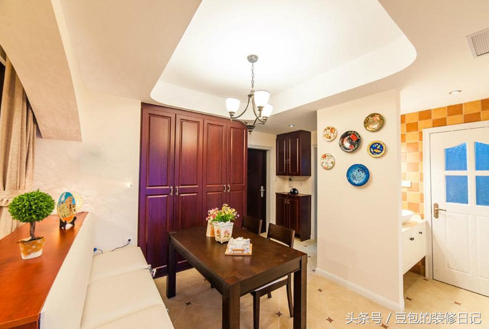 没钱怎样最简单最省钱装修,没钱怎么简单装修