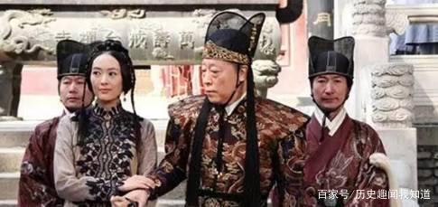 其实我挺佩服我自己的,魏忠贤有多聪明