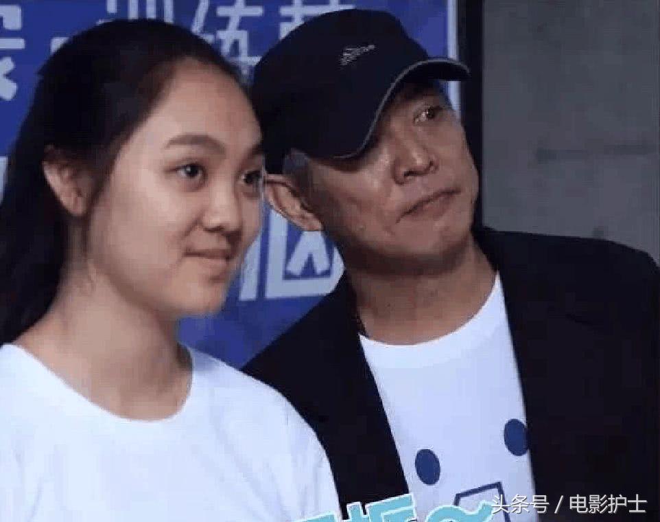 李连杰得了甲亢不能治好吗,李连杰为什么突然恢复健康
