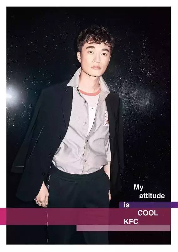 为什么肯德基用手提包,肯德基限量款包