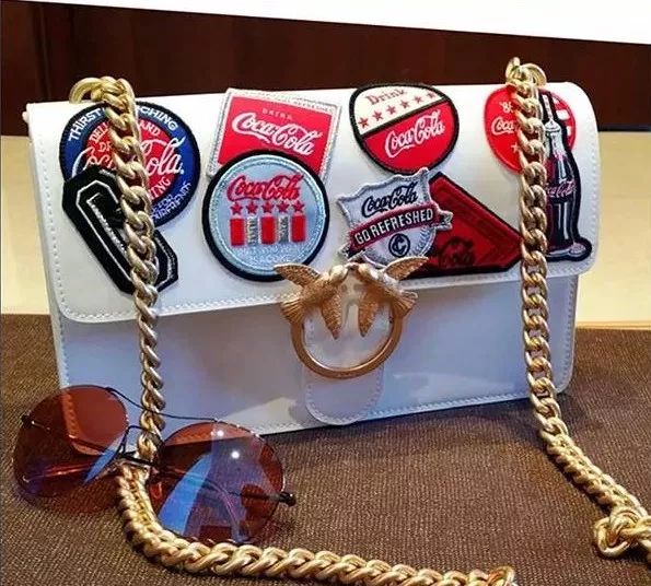 为什么肯德基用手提包,肯德基限量款包