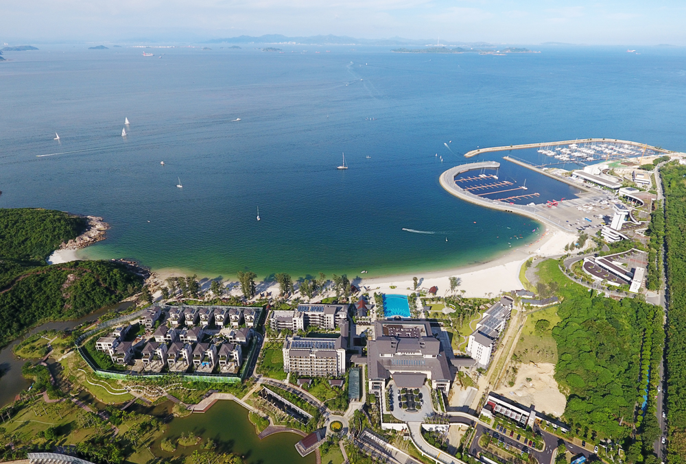 不会游泳可以去海底潜水吗,不会游泳可以体验美人鱼吗