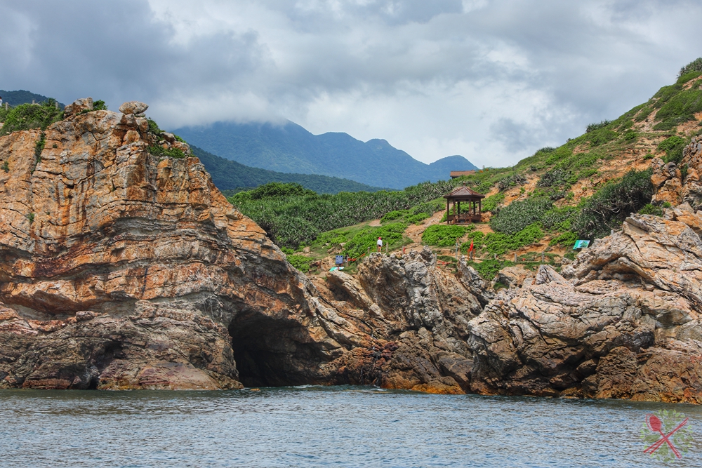 不会游泳可以去海底潜水吗,不会游泳可以体验美人鱼吗