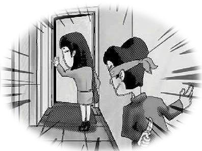 女子深夜遇到抢劫冷静应对,检察官说法完整视频