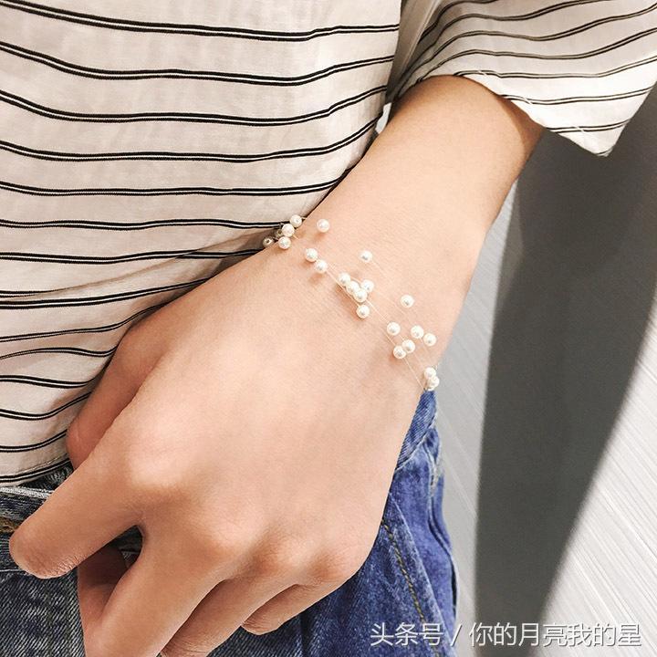 十二星座手链双鱼座的 (十二星座的水晶手环金牛和双鱼)