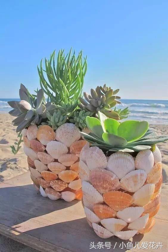 空瓶子做花瓶视频,用空瓶子做创意花瓶