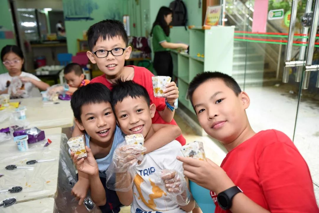 小候鸟公共文化之旅,小候鸟来广州怎么玩