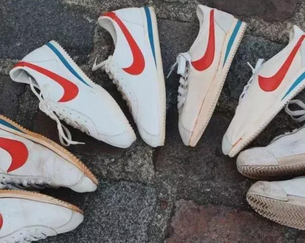 春夏复古男士小白鞋,2021秋季流行小白鞋品牌