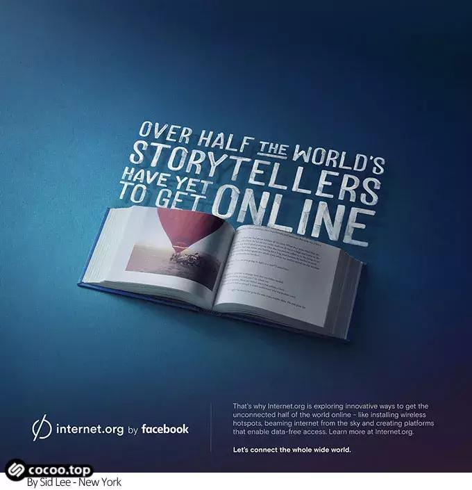 平面设计创意与风格,十二种空间平面设计手法