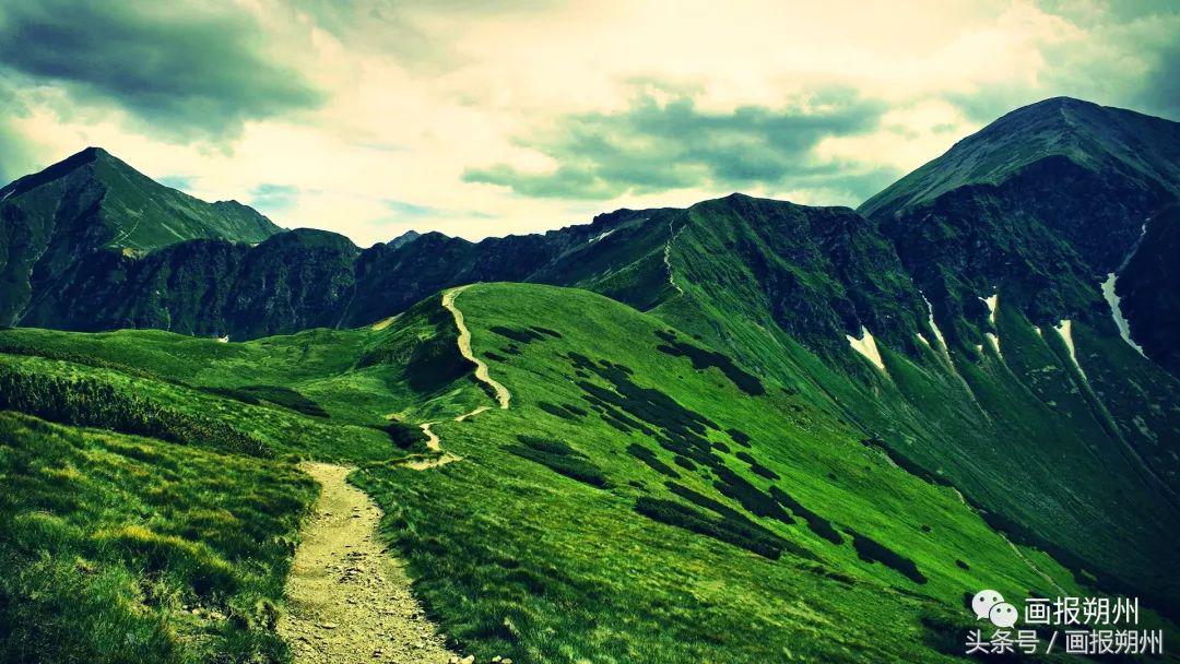 画说节气,画新闻看新闻