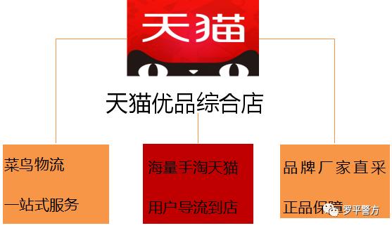 天猫电商招募合伙人,天猫招募合伙人