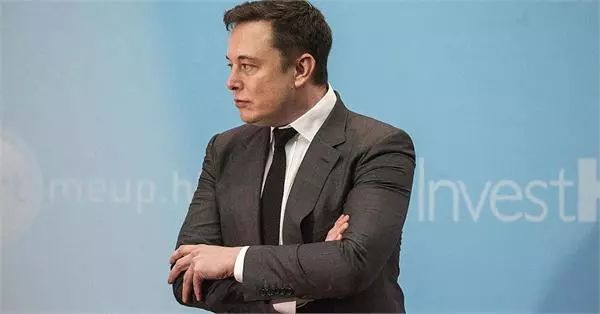 马斯克特斯拉技术人员推特,马斯克推特和特斯拉