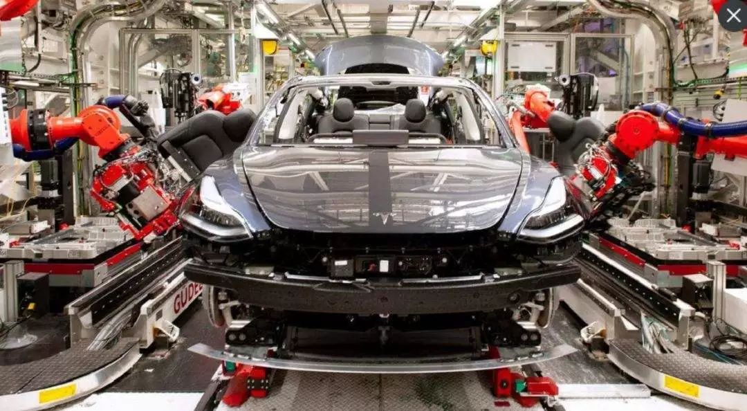 马斯克特斯拉技术人员推特,马斯克推特和特斯拉