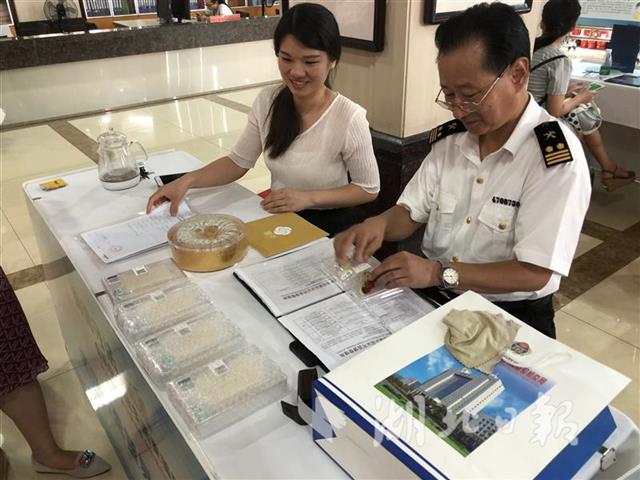 怎么辨别溯源码燕窝真假,燕窝检测真假参数