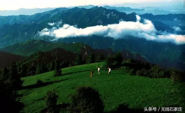 我们向全世界发出邀请！2019，欢迎您来到石家庄！