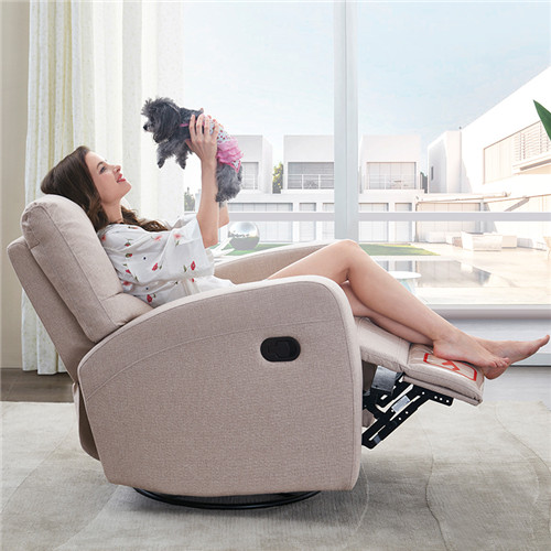 我不是懒，天天在沙发里窝着，真的不能怪我