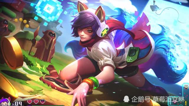 lol英雄原画改动,英雄联盟原画变化亚索