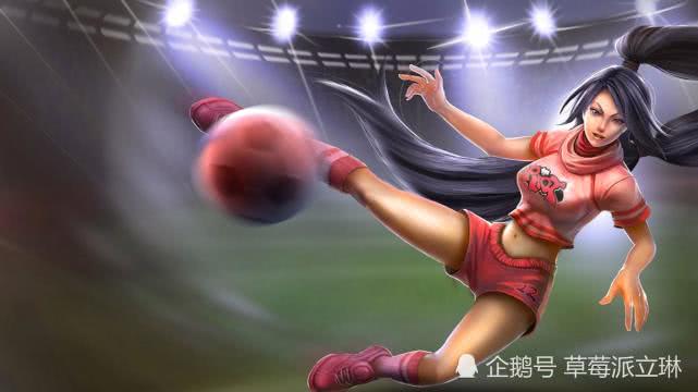 lol英雄原画改动,英雄联盟原画变化亚索