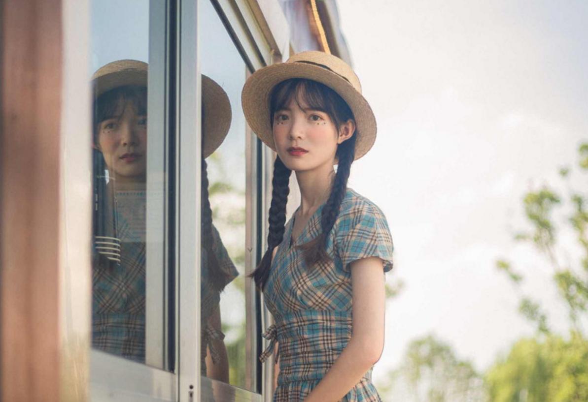 男人说：“你就那么爱我？为了嫁我，甚至不惜杀自己的亲姐姐？”