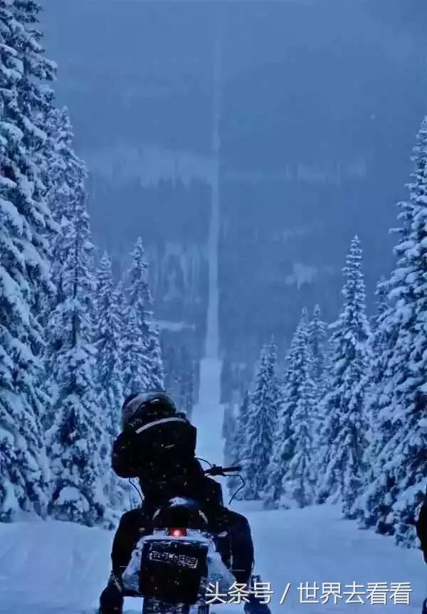 盘点十大奇葩国界线视频,中国和老挝最奇葩的国界线