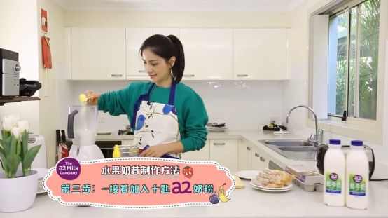 还在买阿迪耐克吗,还在买高价奶粉吗