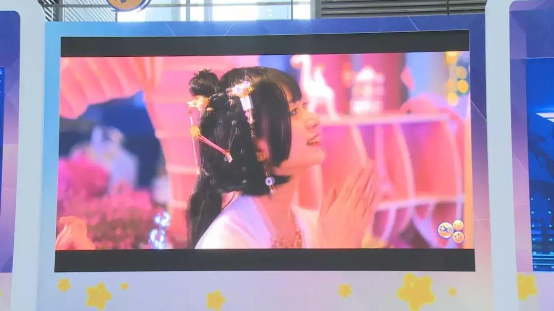 深圳动漫节2023cosplay,深圳2022动漫展coser秀