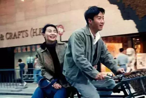 90年代著名歌星有哪些,90年代香港最红的明星