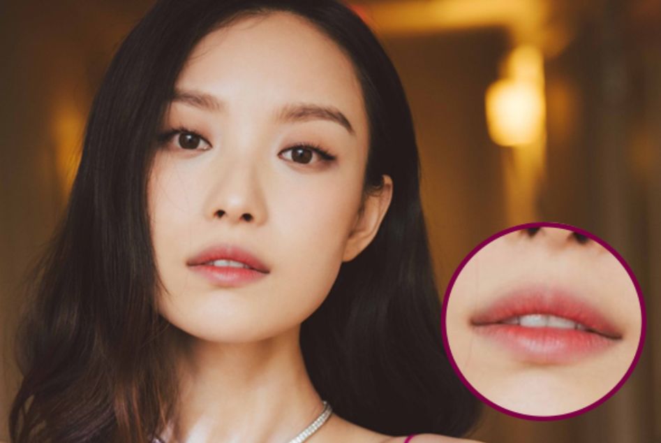 石榴粉别狂！王菲爱你24年而已